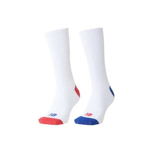 New Balance Unisex Knee-high Socks