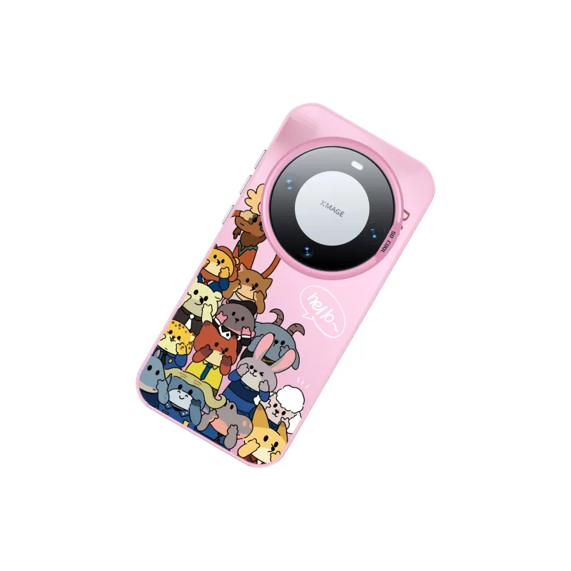 Disney Phone Cases-8