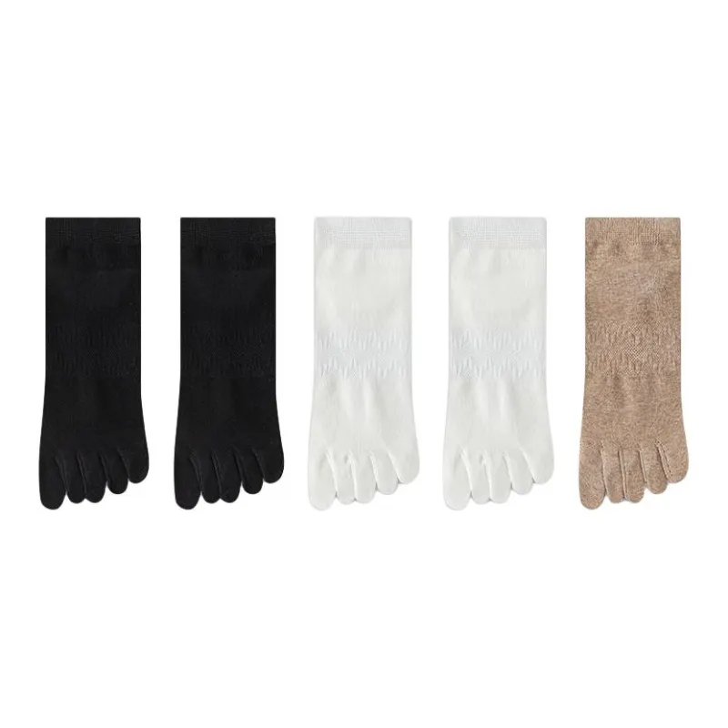 MIIOW Ankle Socks Women's 5 Pack-4