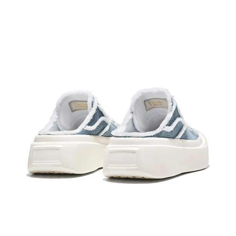 CHERYKALLY Wrap toe Slippers Women's-2