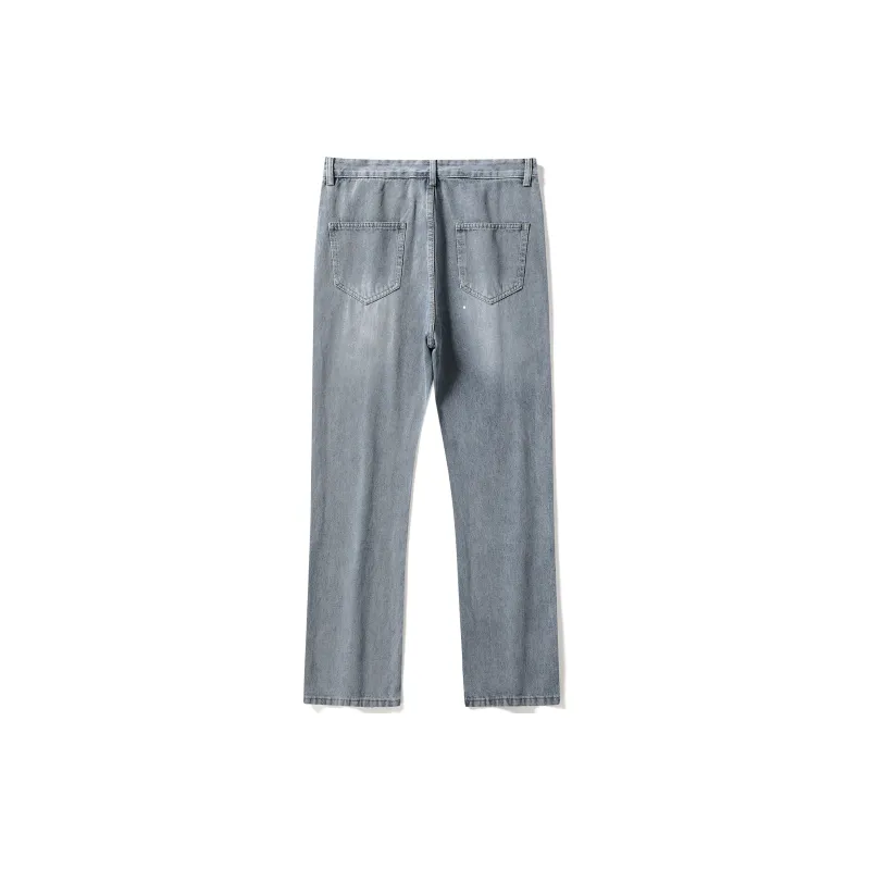 BIENKIMIIYE Jeans Unisex-9