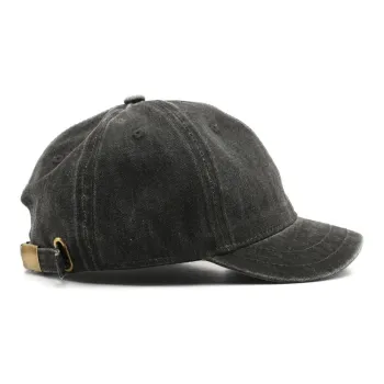 Haoguan Cotton Baseball Caps Unisex