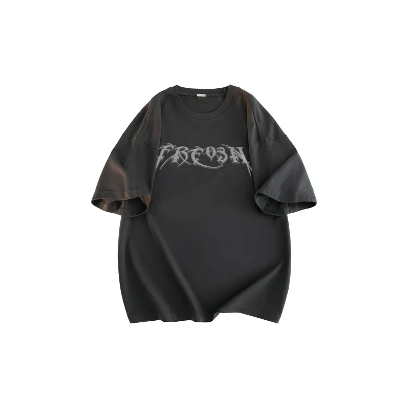 FREO3N T Shirts Unisex-23