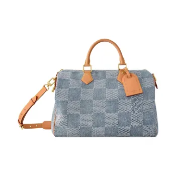 LOUIS VUITTON Speedy 40 Bandoulière