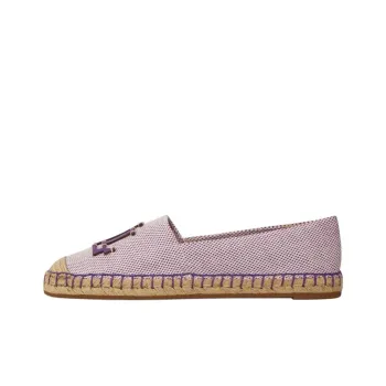LAUREN RALPH LAUREN Cameryn Round Toe Espadrilles Women's