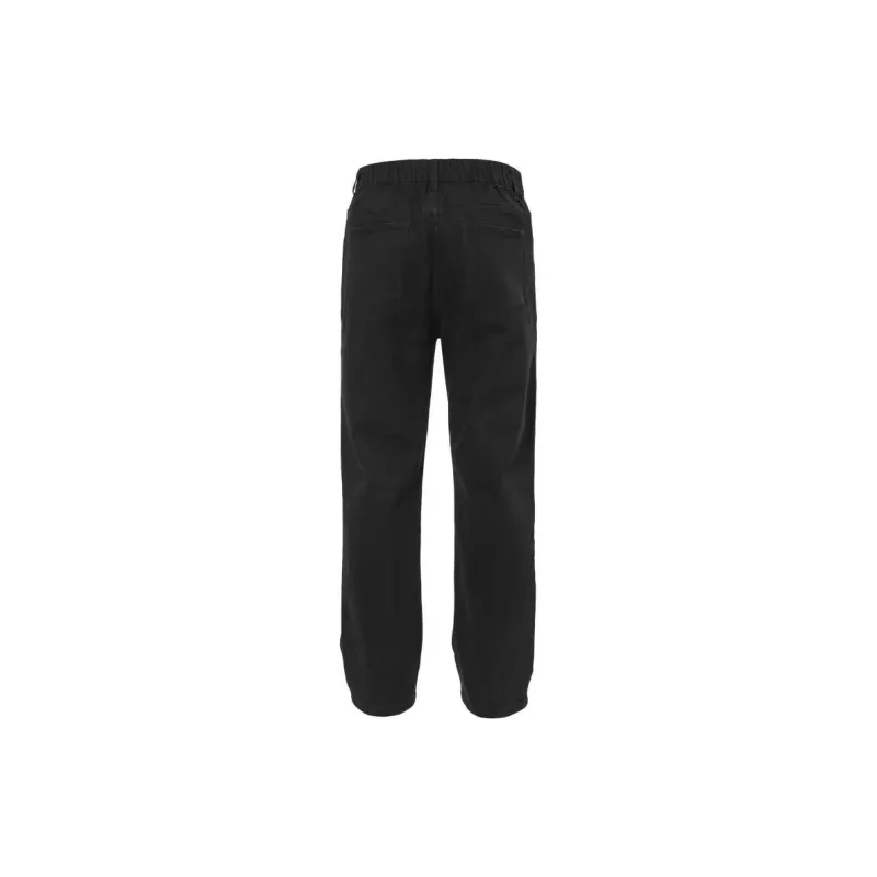 GNOMESHGH Jeans Unisex Yellow Mud-28
