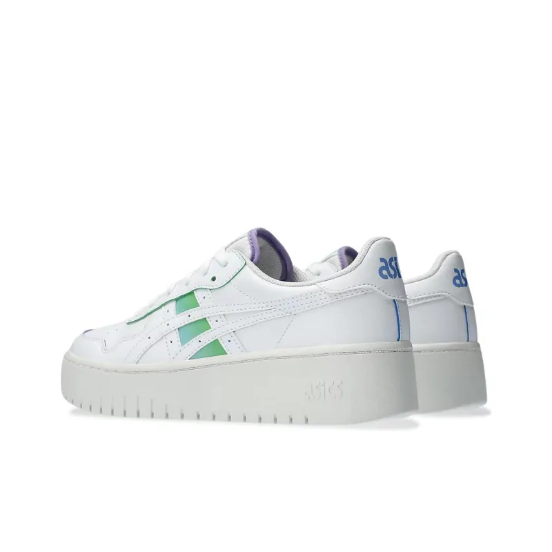 Asics Japan S Pf White White Women's-2