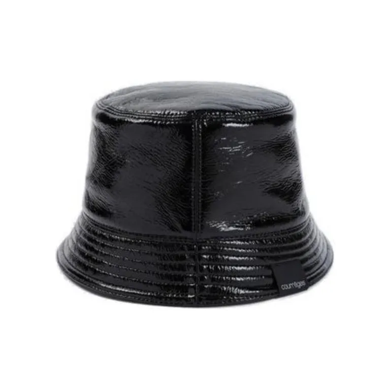 COURREGES Signature Bucket Hat-1