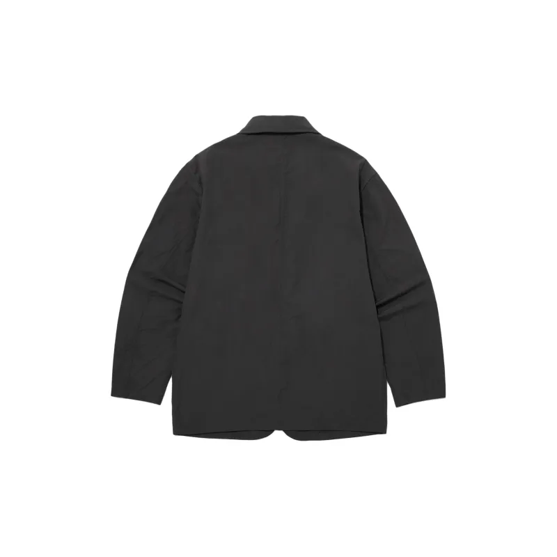 THE NORTH FACE Business Suit Men's Dark Gray-1