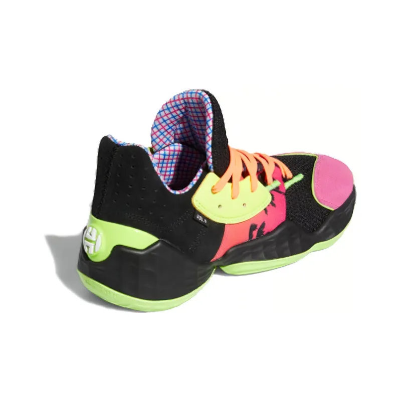 Adidas Harden Vol. 4 Step Back-2