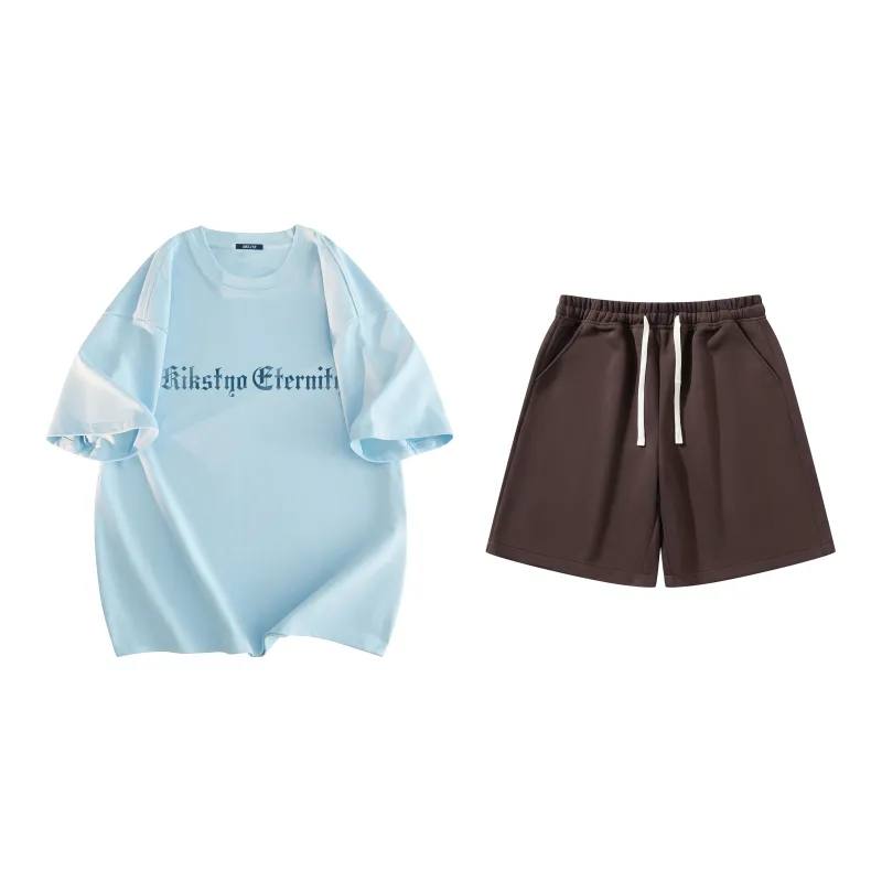KIKSTYO Casual Sportswear Unisex-35