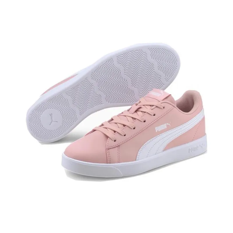 PUMA Smash V2 'Pink' Women's-4