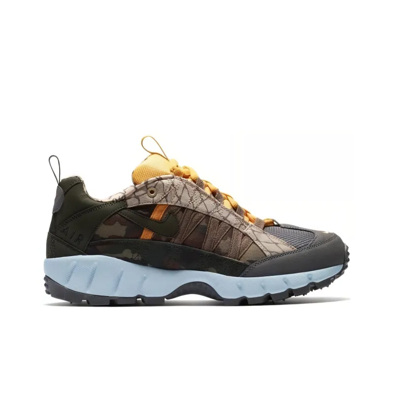 Nike Air Humara 17 Camo Pack Grey-1