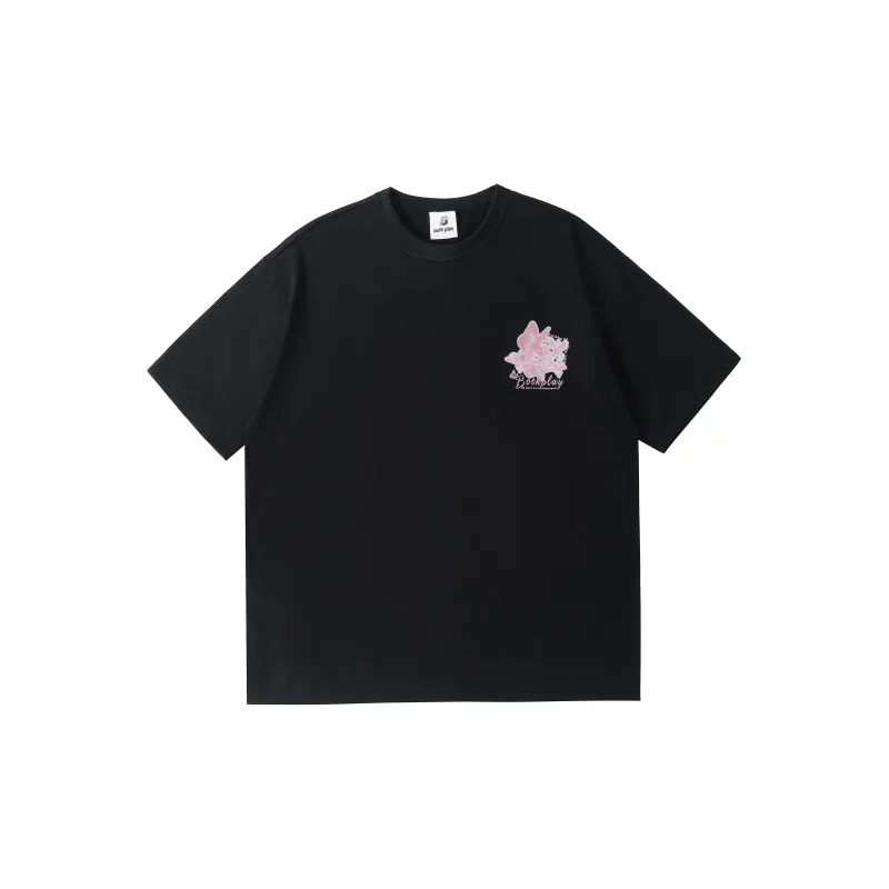 BOTH PLAY T Shirts Unisex-4