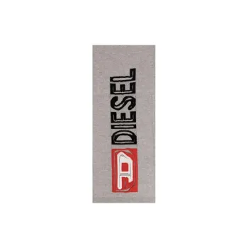 DIESEL K Peff Knitted Scarf