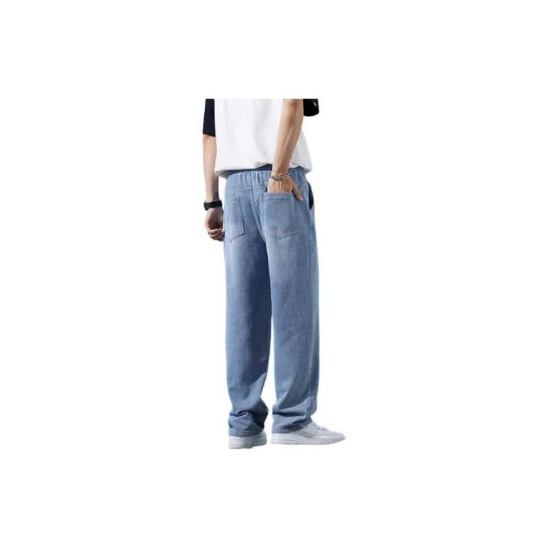 JOSEPH ABBOUD Jeans Unisex-1