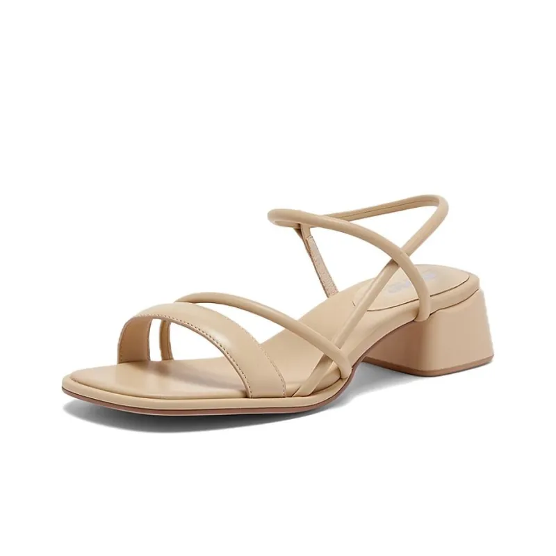 BATA One Strap Sandals Women's-1