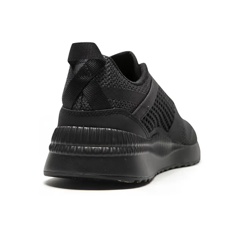 PUMA Pacer Next Net PUMA Black-3