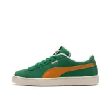 Green/Orange