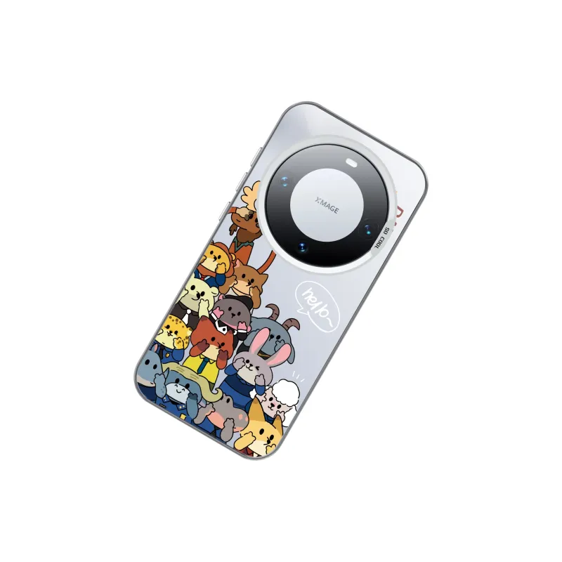 Disney Phone Cases-2