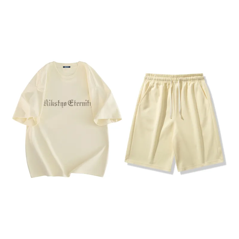 KIKSTYO Casual Sportswear Unisex-15