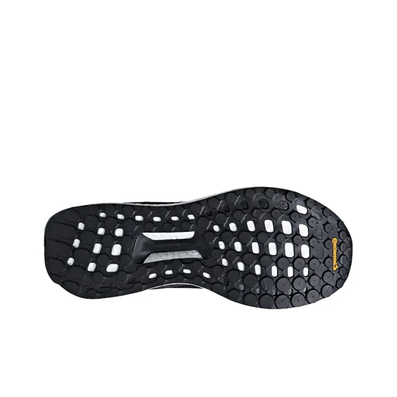 Adidas Solar Boost Core Black-5