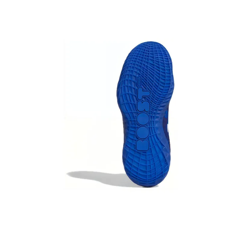 Adidas Harden Vol. 5 Futurenatural Blue Polka Dot-5