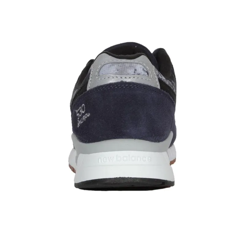 New Balance 530 Light Blue-3