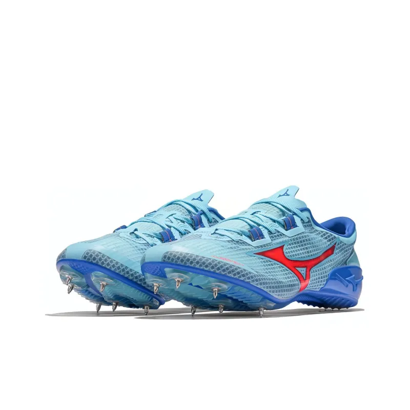 Mizuno X Laser Next 3 Shoes 'Blue'-2