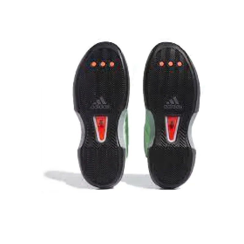 Adidas Crazy 1 Vivid Mint/Night Grey Red-4