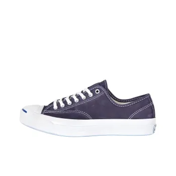 Jack Purcell Converse Signature Ox 'Navy White'
