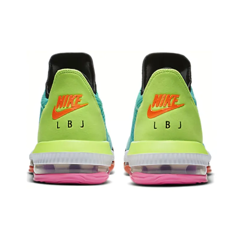 Nike LeBron 16 Low 'Air Max Trainer 2'-3