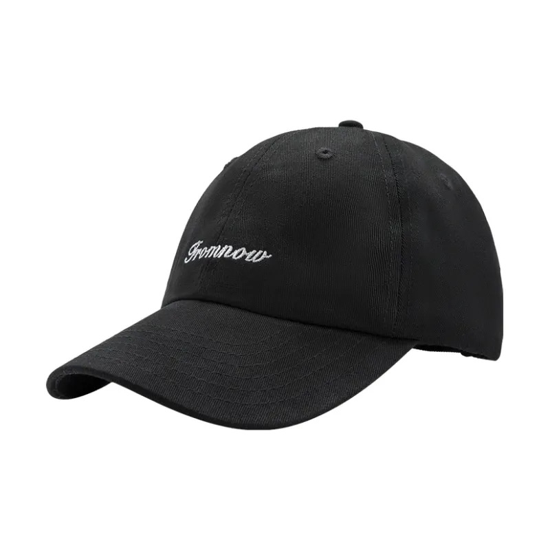 TUCANO 100% Cotton Baseball Caps Unisex-6