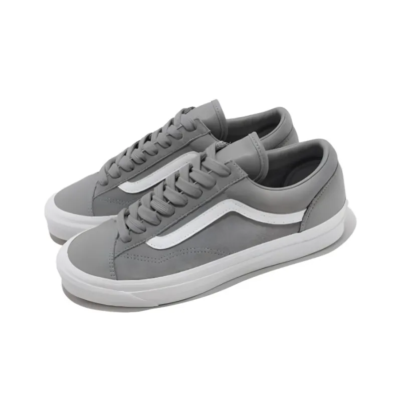 Vans Og Style 36 Lx Moon Mist-2