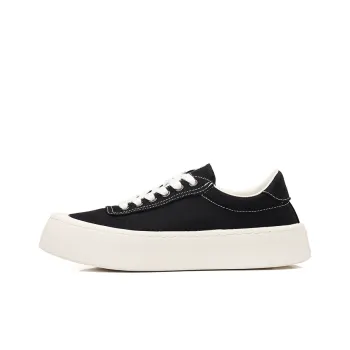 SHUPATE Anti-Slip And Wear-Resistant Lightweight Low-Top Canvas Shoes Men's