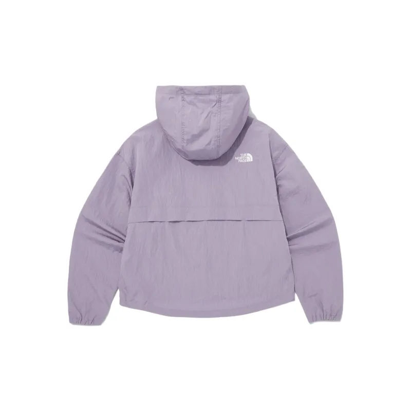 THE NORTH FACE Jackets Coats Women's Purple-1