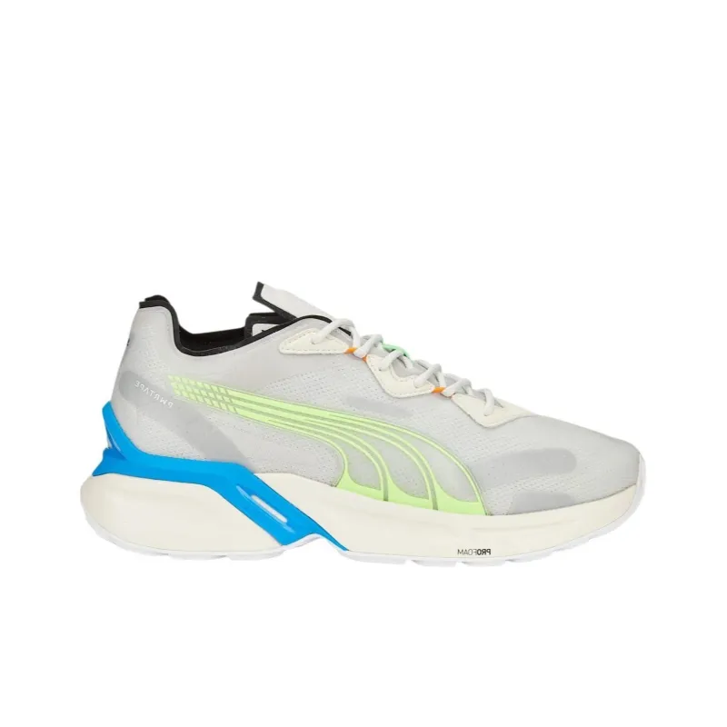 PUMA Pwrframe Aerogram Blaze 'White Green Blue'-1