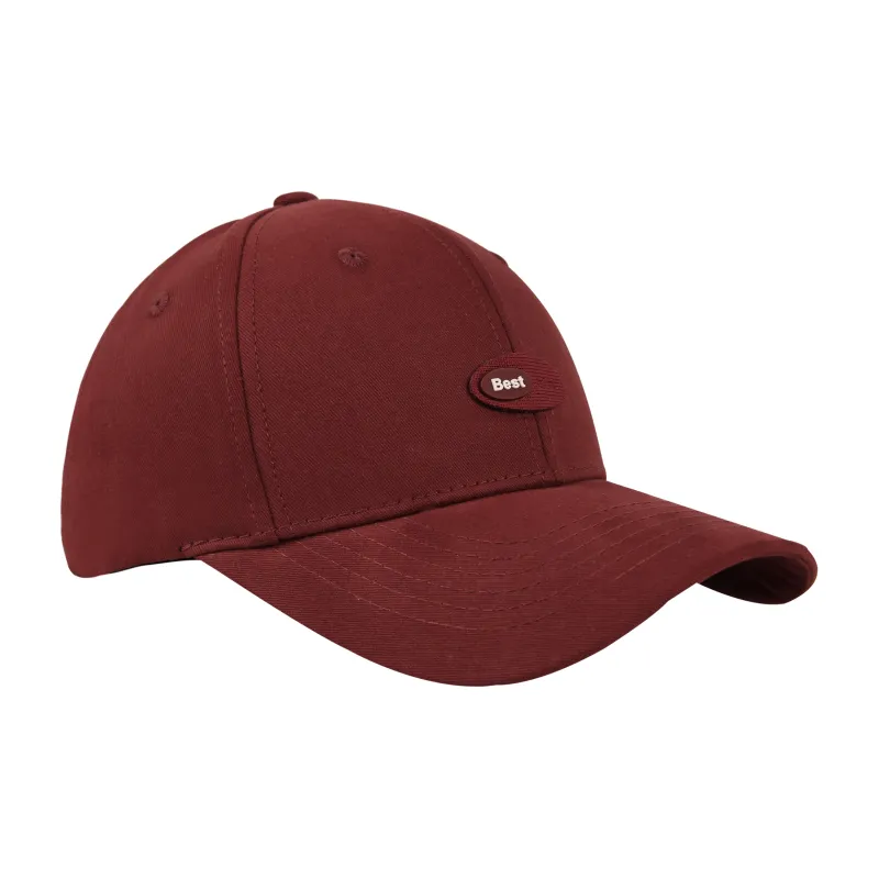 Haoguan Cotton Baseball Caps Women's-4