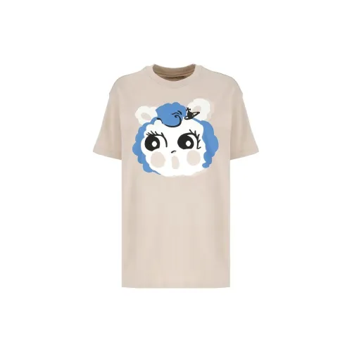 Vivienne Westwood T-Shirts Women's Beige