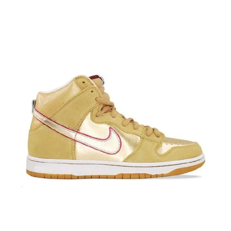 Nike Dunk High Premium SB Koston-1