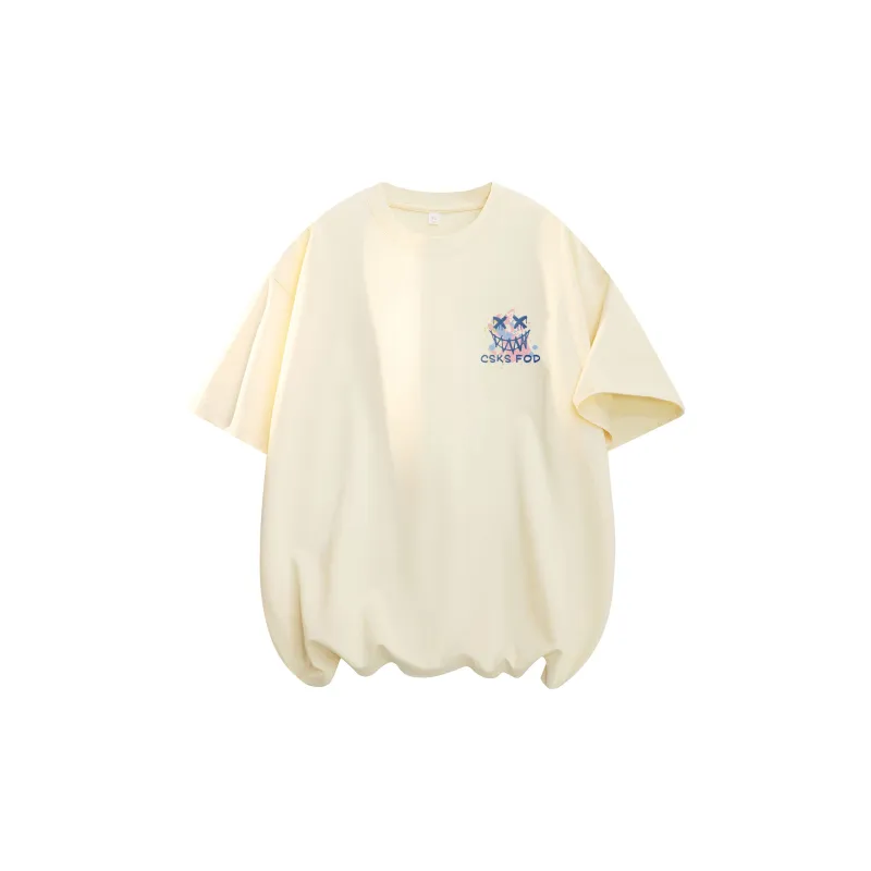 CSKS T Shirts Unisex-15
