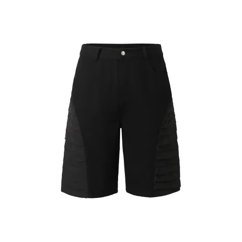 YADcrew Unisex Casual Shorts