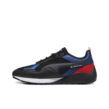 Puma BMW Motorsport X SpeedFusion 2.0 'Black Dark Coal'