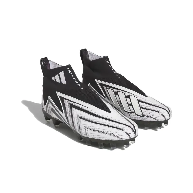 Adidas Freak Ultra 23 Inline Core Black Cloud White-2