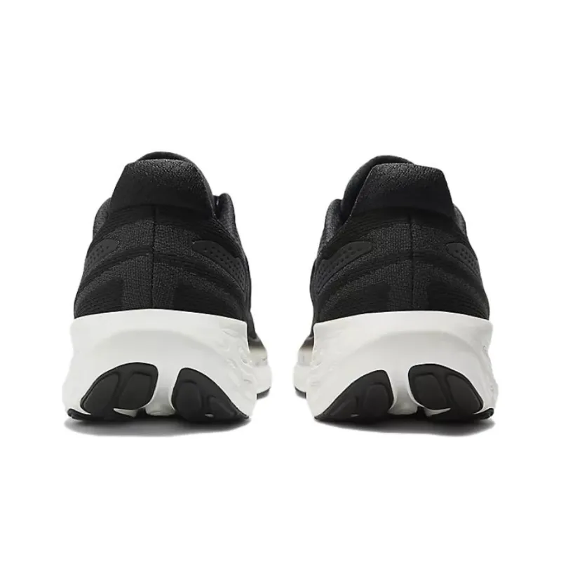 New Balance 1080V13 'Black/White' Sneakers-4