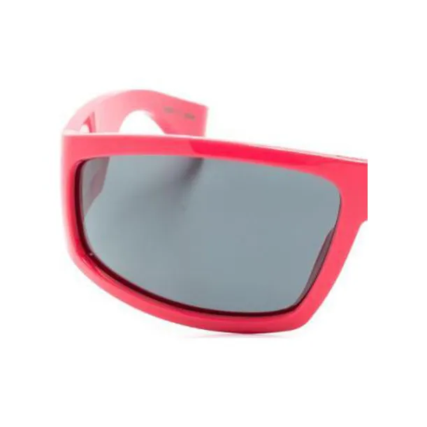 Tommy Hilfiger Rectangle-frame Tinted Sunglasses-2