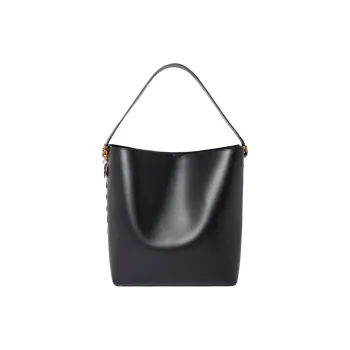 Stella McCartney Lace Up Tote Bag