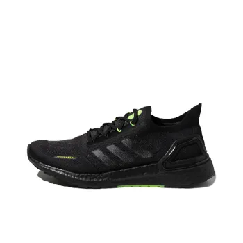 Adidas UltraBoost Summer.RDY 'Black Fluorescent'
