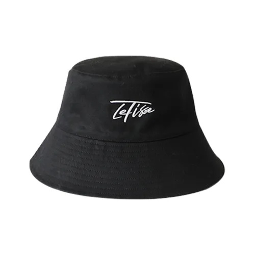 LE TISSERAND Cotton Bucket Hats Women's