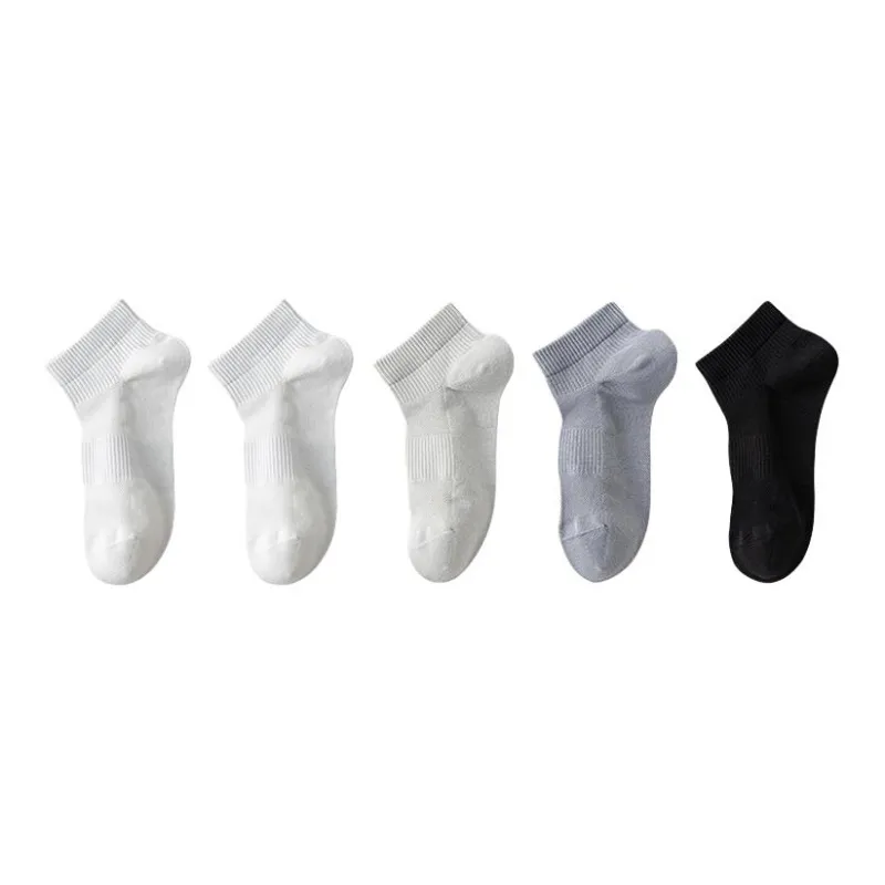 BONAS Ankle Socks Women's 5 Pack-1